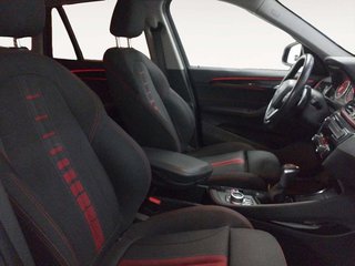 BMW X1 xDrive20d 140 kW (190 CV)