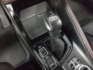 BMW X1 xDrive20d 140 kW (190 CV)