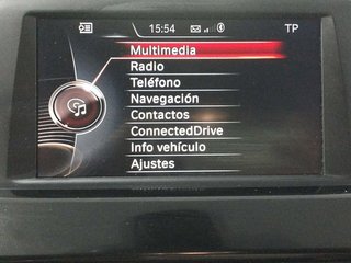 BMW X1 xDrive20d 140 kW (190 CV)