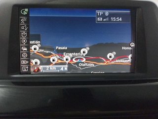 BMW X1 xDrive20d 140 kW (190 CV)