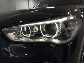BMW X1 xDrive20d 140 kW (190 CV)