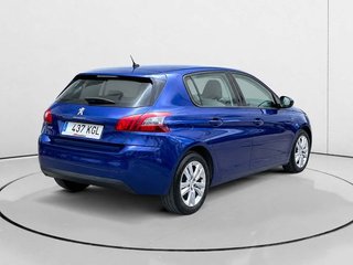 Peugeot 308 1.2 PureTech S&S Active 96 kW (130 CV)