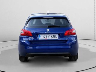 Peugeot 308 1.2 PureTech S&S Active 96 kW (130 CV)