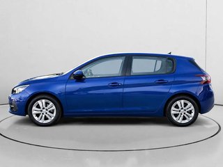 Peugeot 308 1.2 PureTech S&S Active 96 kW (130 CV)