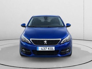 Peugeot 308 1.2 PureTech S&S Active 96 kW (130 CV)