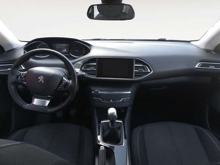 Peugeot 308 1.2 PureTech S&S Active 96 kW (130 CV)