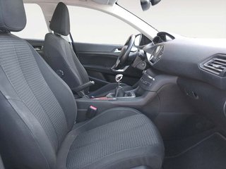 Peugeot 308 1.2 PureTech S&S Active 96 kW (130 CV)