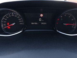 Peugeot 308 1.2 PureTech S&S Active 96 kW (130 CV)