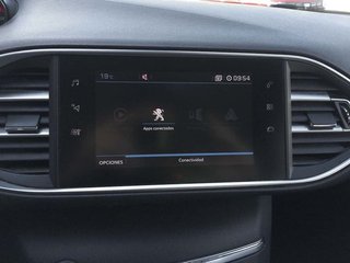 Peugeot 308 1.2 PureTech S&S Active 96 kW (130 CV)