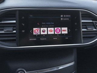 Peugeot 308 1.2 PureTech S&S Active 96 kW (130 CV)
