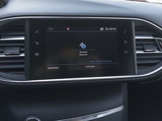 Peugeot 308 1.2 PureTech S&S Active 96 kW (130 CV)