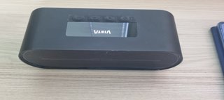 Altavoz Vieta 20W Bluetooth 12h batería graves