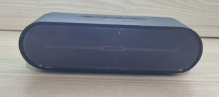 Altavoz Vieta 20W Bluetooth 12h batería graves