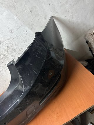 Paragolpes Trasero BMW Serie 3 (2012-2014)