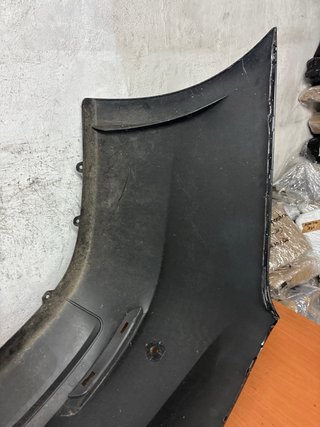 Paragolpes Trasero BMW Serie 3 (2012-2014)