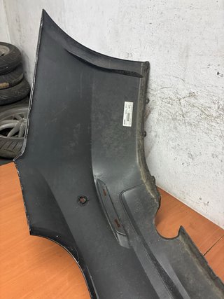 Paragolpes Trasero BMW Serie 3 (2012-2014)