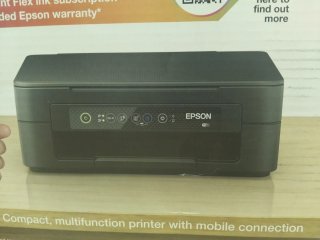 Impresora Epson Expression Home XP-2200