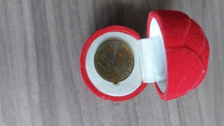 200 Lire Vaticano 1991 Giovanni Paolo II