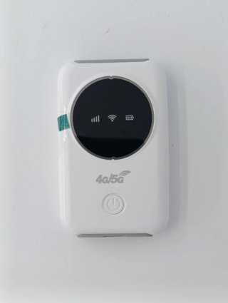 Router WiFi LTE/5G 300M 3200mAh