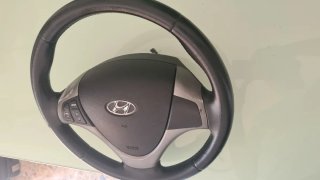 Volante Hyundai con Controles