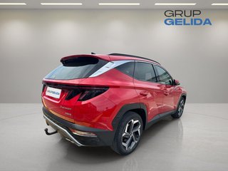 Hyundai Tucson Hyundai Tucson 1.6 TGDI 169kW HEV Maxx Safe Auto