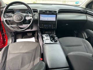 Hyundai Tucson Hyundai Tucson 1.6 TGDI 169kW HEV Maxx Safe Auto