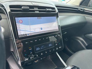 Hyundai Tucson Hyundai Tucson 1.6 TGDI 169kW HEV Maxx Safe Auto