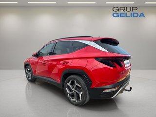 Hyundai Tucson Hyundai Tucson 1.6 TGDI 169kW HEV Maxx Safe Auto