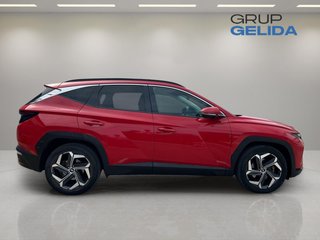 Hyundai Tucson Hyundai Tucson 1.6 TGDI 169kW HEV Maxx Safe Auto