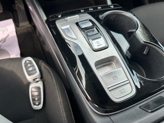 Hyundai Tucson Hyundai Tucson 1.6 TGDI 169kW HEV Maxx Safe Auto