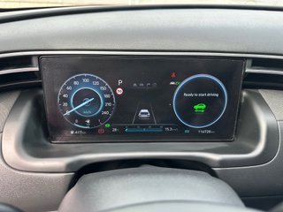 Hyundai Tucson Hyundai Tucson 1.6 TGDI 169kW HEV Maxx Safe Auto