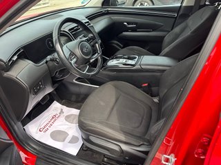 Hyundai Tucson Hyundai Tucson 1.6 TGDI 169kW HEV Maxx Safe Auto