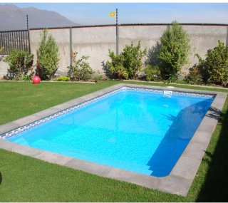 Mantenimiento de piscinas