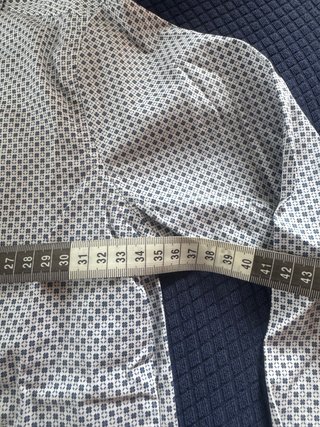Camicia elegante iDO fantasia 5 anni