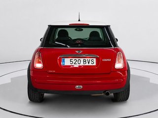 MINI Cooper 85 kW (115 CV)