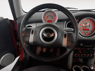 MINI Cooper 85 kW (115 CV)