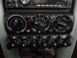 MINI Cooper 85 kW (115 CV)