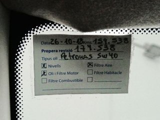 MINI Cooper 85 kW (115 CV)