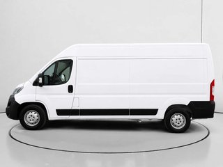 Citroën Jumper Furgon BlueHDi 140 35 Heavy L3H2 103 kW (140 CV)
