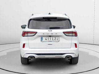 Ford Kuga 1.5 EcoBoost S&S ST-Line 4x2 110 kW (150 CV)