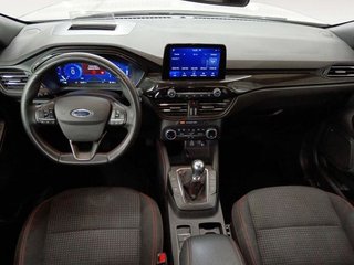 Ford Kuga 1.5 EcoBoost S&S ST-Line 4x2 110 kW (150 CV)