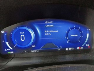Ford Kuga 1.5 EcoBoost S&S ST-Line 4x2 110 kW (150 CV)