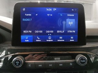 Ford Kuga 1.5 EcoBoost S&S ST-Line 4x2 110 kW (150 CV)