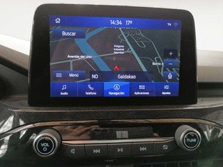 Ford Kuga 1.5 EcoBoost S&S ST-Line 4x2 110 kW (150 CV)