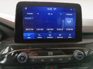Ford Kuga 1.5 EcoBoost S&S ST-Line 4x2 110 kW (150 CV)