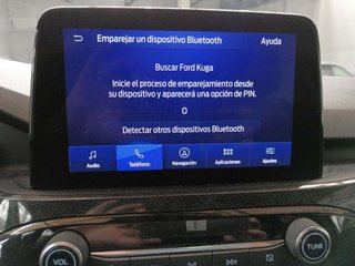 Ford Kuga 1.5 EcoBoost S&S ST-Line 4x2 110 kW (150 CV)