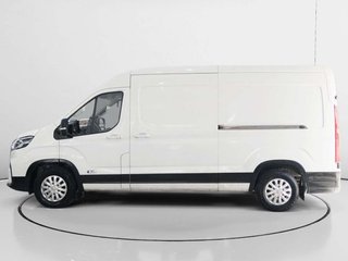 Maxus eDeliver 9 L3H2 89 kWh 150 kW (204 CV)