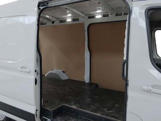 Maxus eDeliver 9 L3H2 89 kWh 150 kW (204 CV)