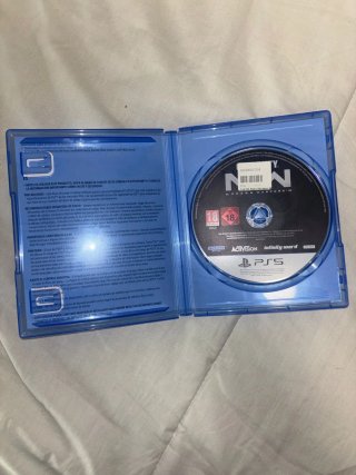 Videojuegos PS3 y PS5: NBA 2K10, Metro Exodus, MWI
