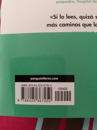 No hagas montañas de granos de arena